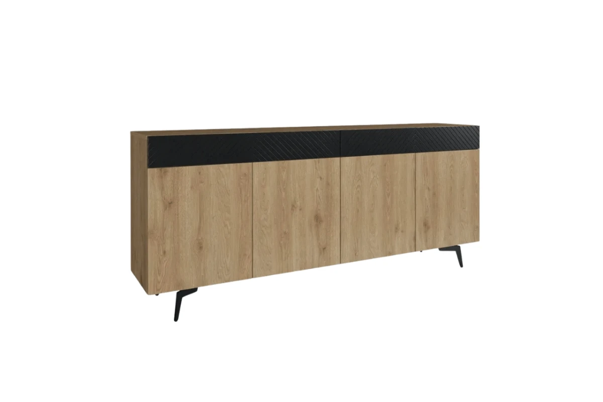 Komoda Larice 200 cm