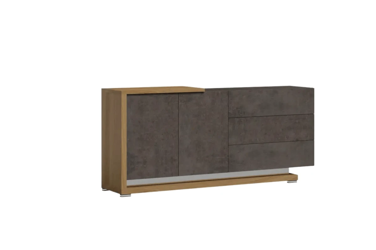 Komoda Modena 205 cm