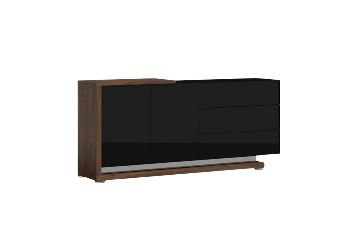 Komoda Porto Premium 205 cm