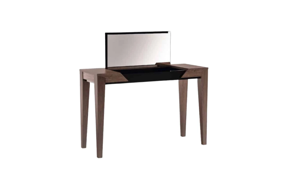 Toaletka z lustrem Sempre