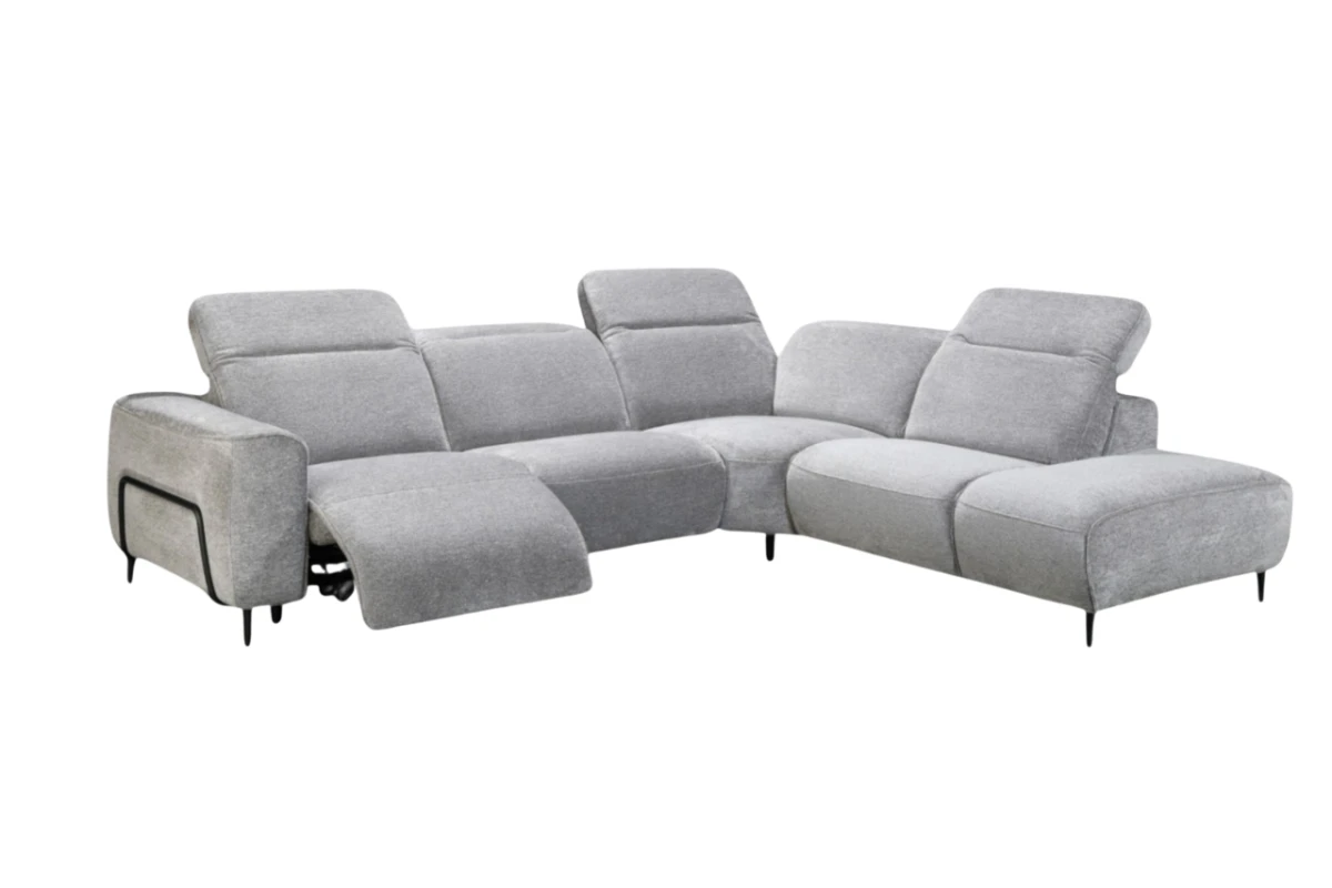 Narożnik modułowy Azzaro