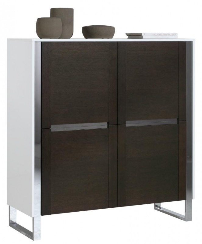 Salon - ART VISION KOMODA WYSOKA 9013