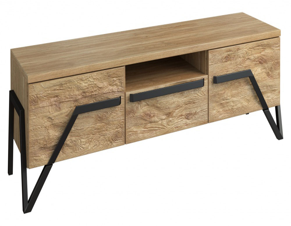 Salon - PIK SZAFKA RTV MAXI