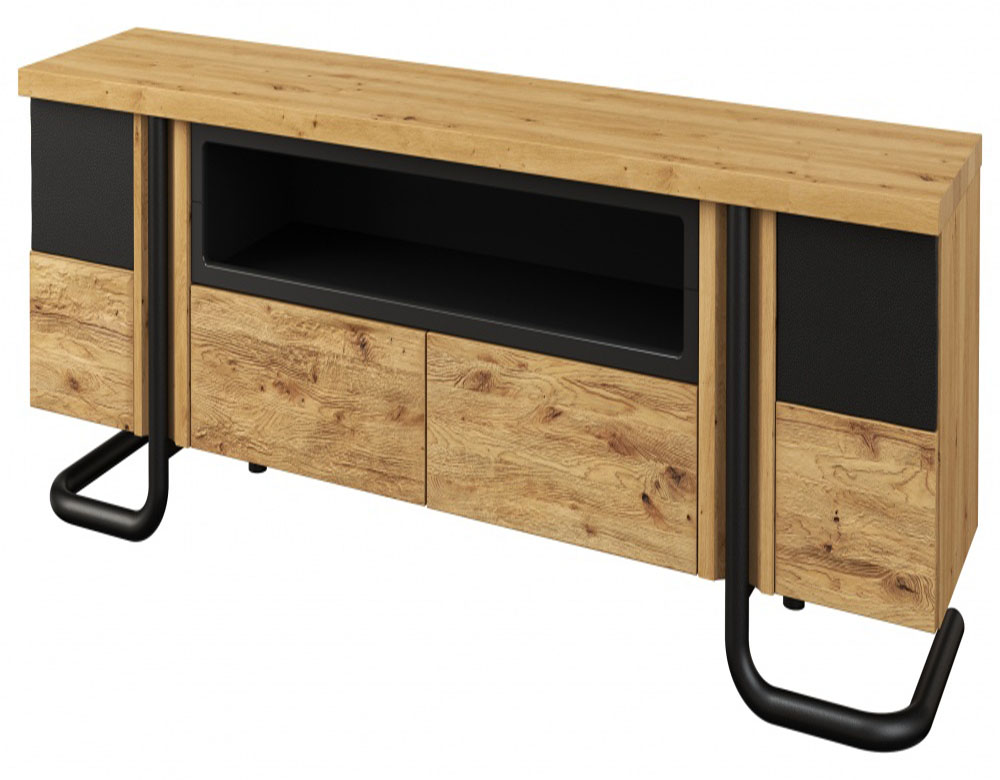 Salon - OMEGA SZAFKA TV MAXI