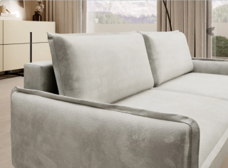 Zestawy wypoczynkowe,SOFA GLOSSY