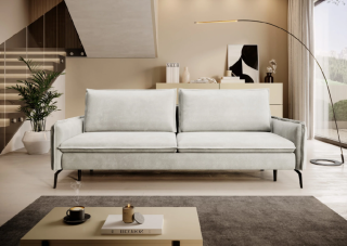 Zestawy wypoczynkowe,SOFA GLOSSY