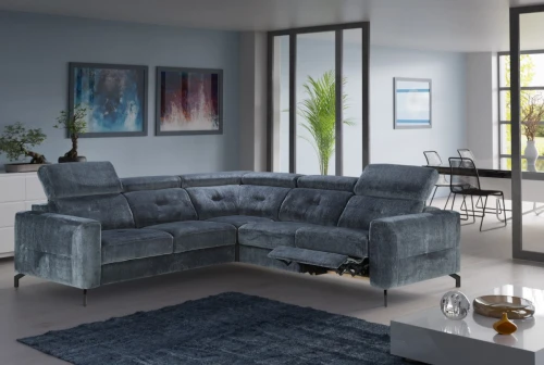 Sofa modułowa Alison