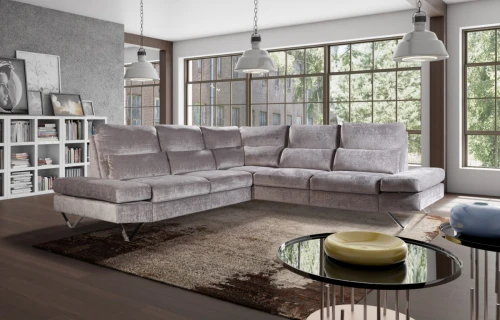 Sofa modułowa Evolution