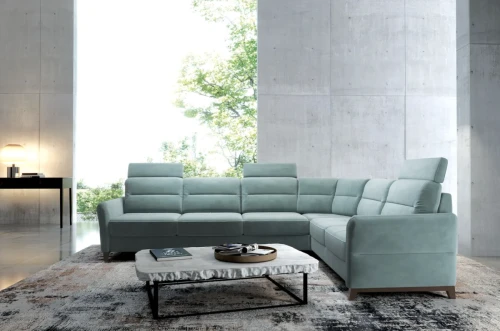 Sofa modułowa Allure