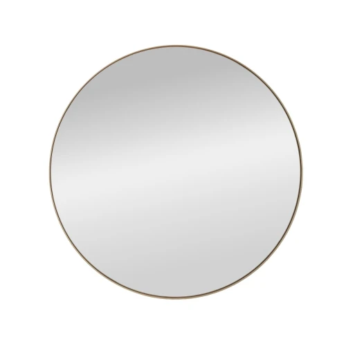 Lustro Patina złote