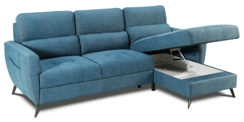 Sofa modułowa Benetto