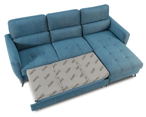 Sofa modułowa Benetto
