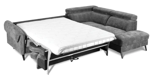 Sofa modułowa Bergamo