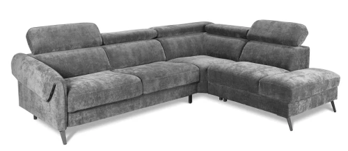 Sofa modułowa Bergamo