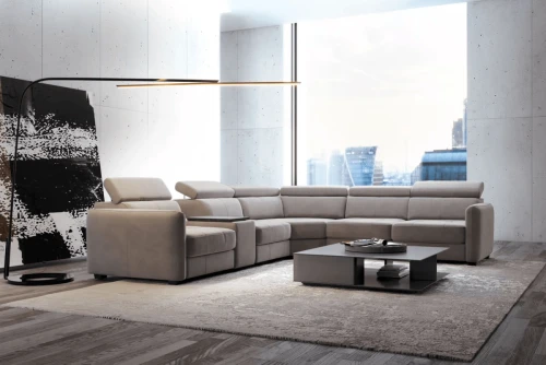 Sofa modułowa Domus