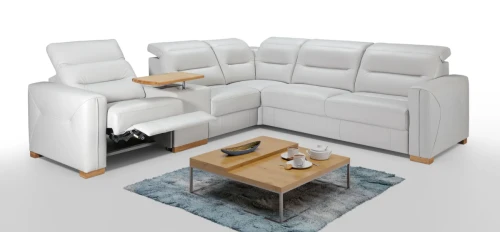 Sofa modulowa Exellence