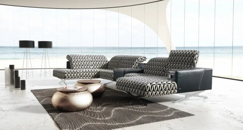 Sofa modułowa Arqueen
