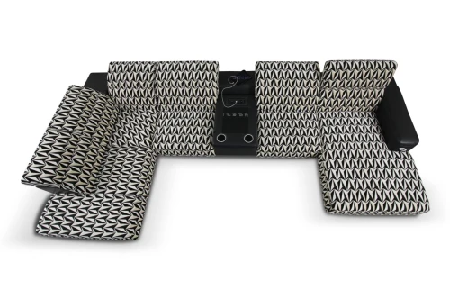 Sofa modułowa Arqueen