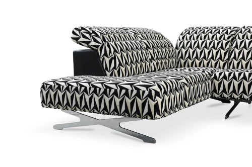 Sofa modułowa Arqueen