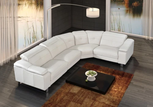 Sofa modułowa Ekstasis