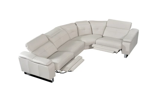 Sofa modułowa Ekstasis