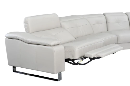 Sofa modułowa Ekstasis