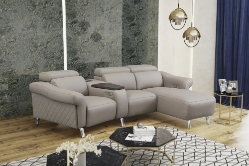 Sofa modułowa Ayla