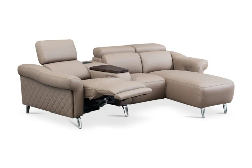 Sofa modułowa Ayla