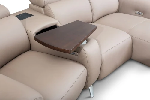 Sofa modułowa Ayla