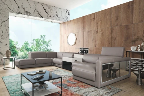 Sofa modułowa Cassioppe