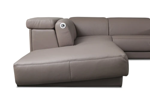 Sofa modułowa Cassioppe