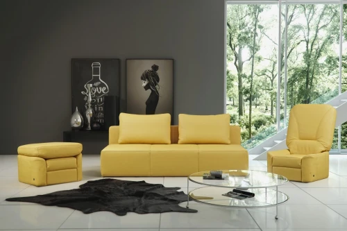 Sofa Feldo