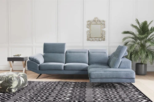 Sofa modułowa Giovanni