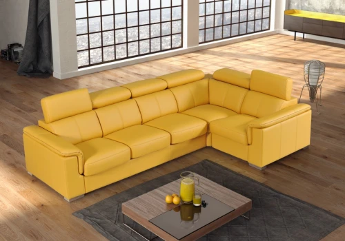 Sofa modułowa Grey