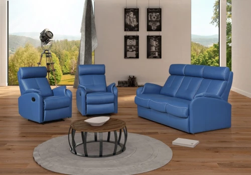 Sofa modułowa Luna II