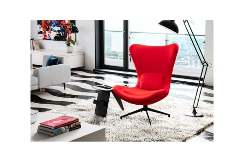 Fotel obrotowy Royal