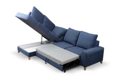 Sofa modułowa Siena