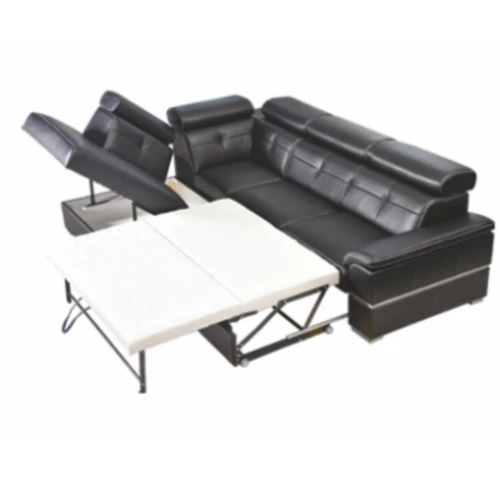 Sofa modułowa Silver
