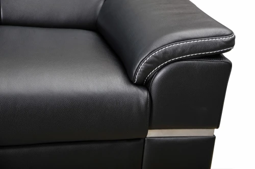 Sofa modułowa Silver