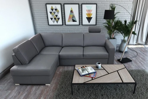 Sofa modułowa Simple