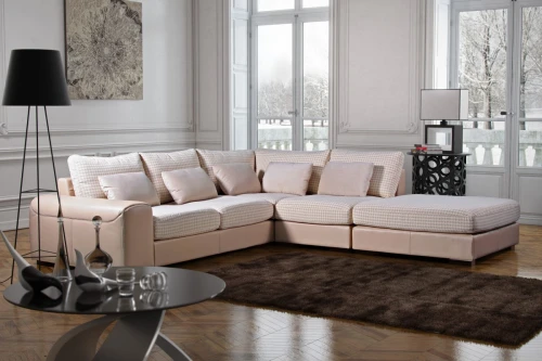 Sofa modułowa Swing