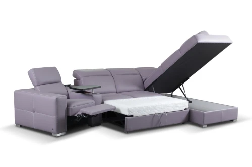 Sofa modułowa Lupus