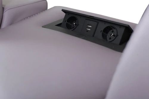 Sofa modułowa Lupus