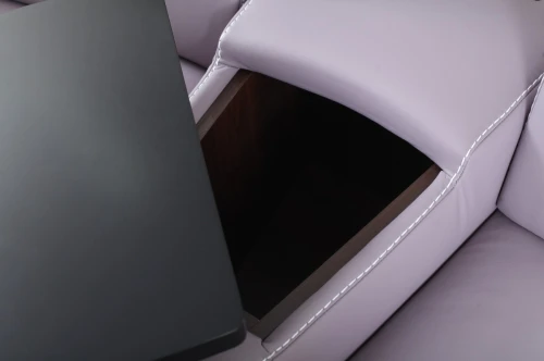 Sofa modułowa Lupus