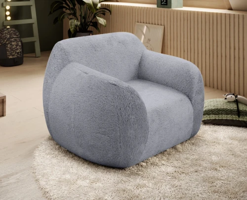 Fotel Teddy Mini