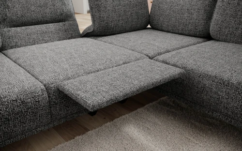 Narożnik modułowy Storm XL