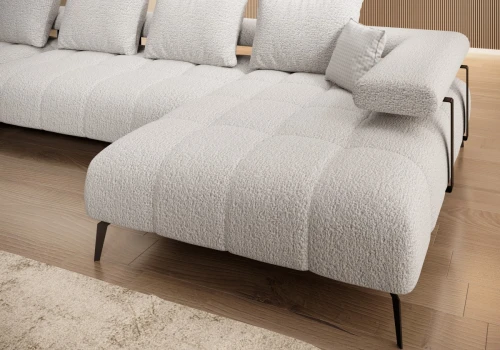 Narożnik modułowy Magnetic XL