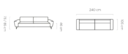 Sofa Bali