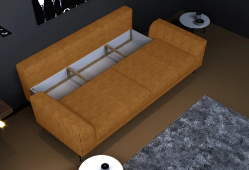 Sofa Capitol