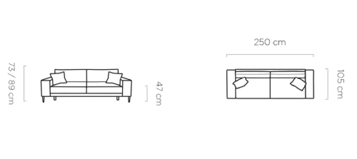 Sofa Capitol